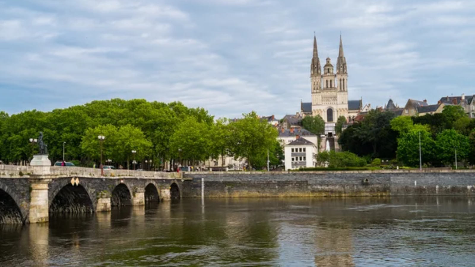 Angers