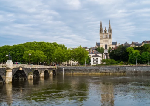 Angers