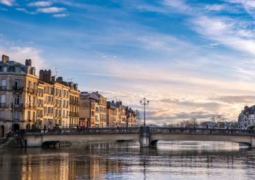Bayonne