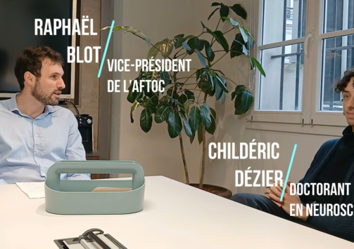 La recherche sur les biomarqueurs du TOC _ entretien avec Childéric Dézier - 0-0-26