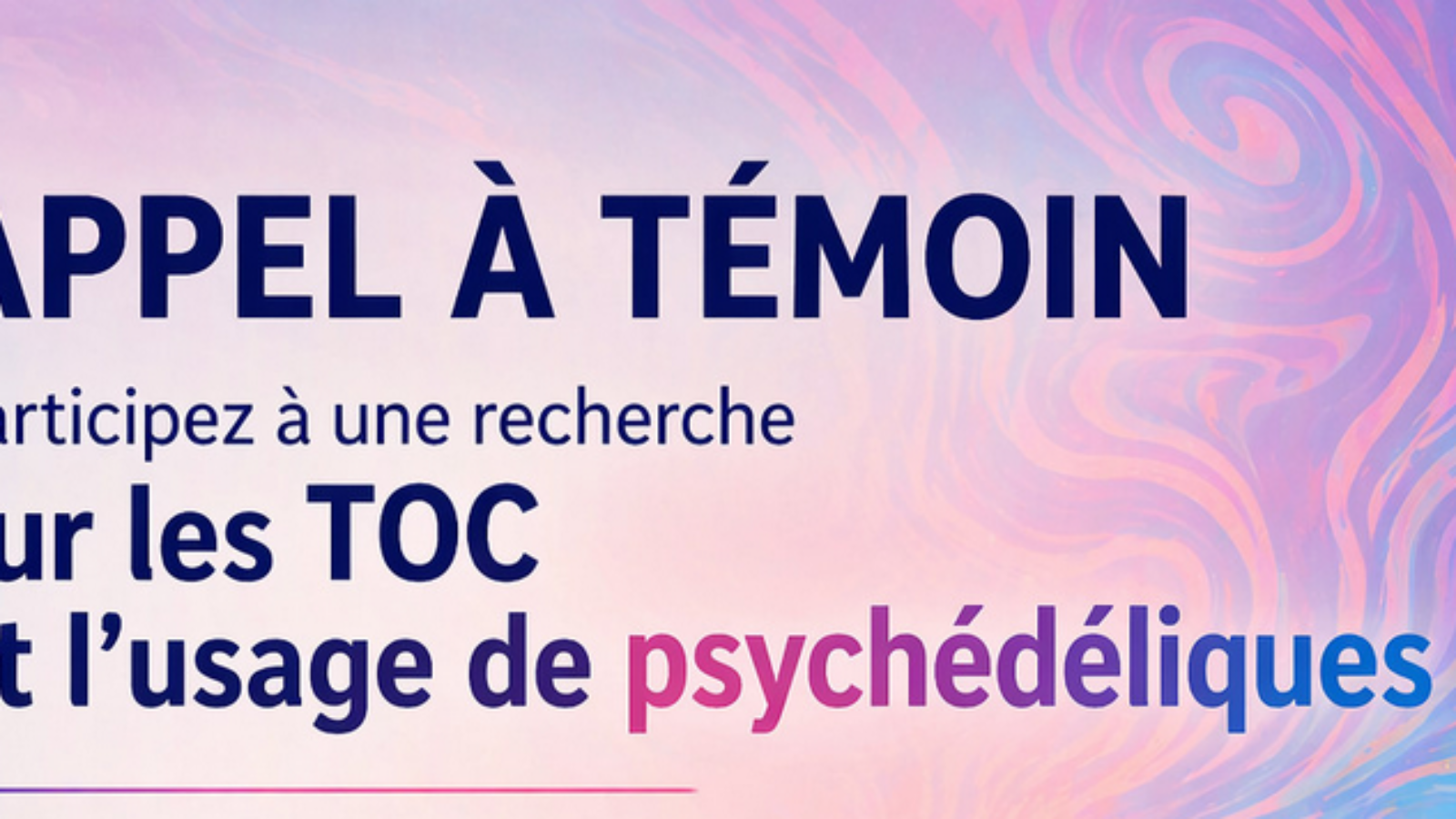 Titre annonce icm